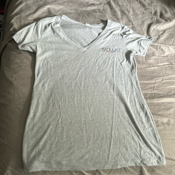 Back East Brewing shirt - Picture 1 of 5